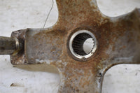 2003 Kawasaki Prairie 650 4x4 Left Rear Wheel Hub