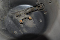 2003 Kawasaki Prairie 650 4x4 Clutch Cover 14041-1158