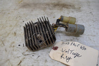 2003 Kawasaki Prairie 650 4x4 Voltage Regulator 21066-1112