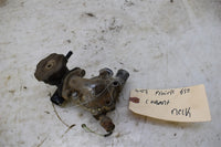 2003 Kawasaki Prairie 650 4x4 Coolant Fill Neck 14075-1105