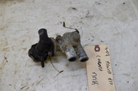 2003 Kawasaki Prairie 650 4x4 Coolant Fill Neck 14075-1105