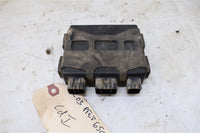 2003 Kawasaki Prairie 650 4x4 CDI 21119-0004