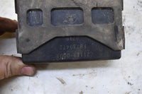 2003 Kawasaki Prairie 650 4x4 CDI 21119-0004