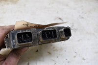 2003 Kawasaki Prairie 650 4x4 CDI 21119-0004