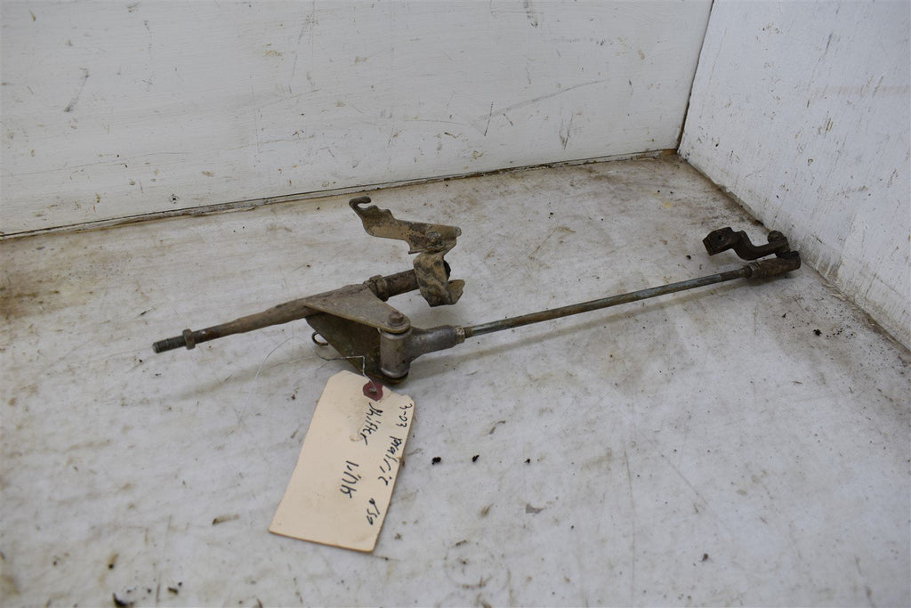 2003 Kawasaki Prairie 650 4x4 Shifter & Linkage 13236-1384 39111-1174