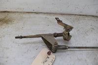 2003 Kawasaki Prairie 650 4x4 Shifter & Linkage 13236-1384 39111-1174