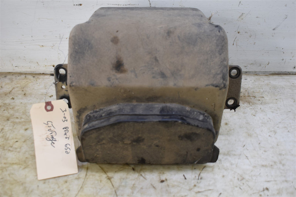 2003 Kawasaki Prairie 650 4x4 Storage Box 39012-1064
