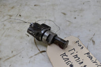 2003 Kawasaki Prairie 650 4x4 Rear Timing Chain Tensioner 12048-1176