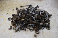 2003 Kawasaki Prairie 650 4x4 Bolts Lot