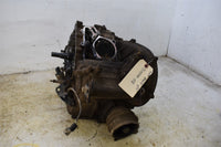 2003 Kawasaki Prairie 650 4x4 Bottom End Engine 14001-1294