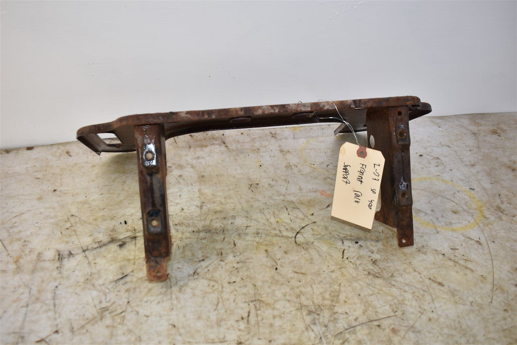 2003 Polaris Sportsman 400 4x4 Front Rack Support 1014023-067