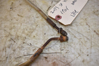 2003 Polaris Sportsman 400 4x4 Rear Brake Lines 1910631