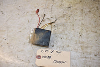 2003 Polaris Sportsman 400 4x4 Voltage Regulator 4010847