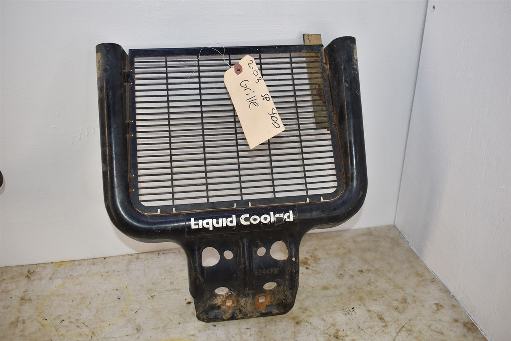 2003 Polaris Sportsman 400 4x4 Front Bumper Grill 1013772-067