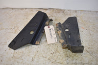 2003 Polaris Sportsman 400 4x4 Splash Guards