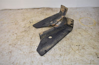 2003 Polaris Sportsman 400 4x4 Splash Guards