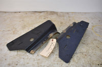 2003 Polaris Sportsman 400 4x4 Splash Guards