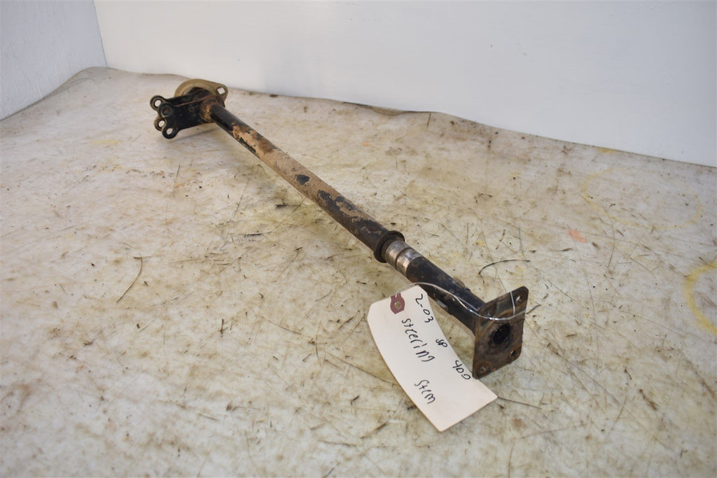 2003 Polaris Sportsman 400 4x4 Steering Stem 1013920-067
