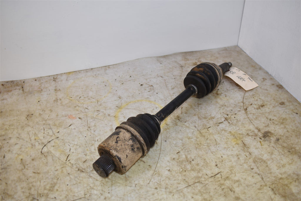 2003 Polaris Sportsman 400 4x4  Right Rear Axle 1380197