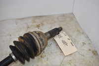 2003 Polaris Sportsman 400 4x4  Right Rear Axle 1380197