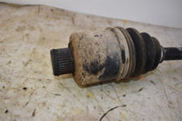 2003 Polaris Sportsman 400 4x4 Left Rear Axle 1380197