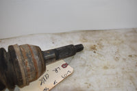 2003 Polaris Sportsman 400 4x4 Left Rear Axle 1380197