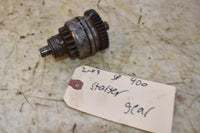 2003 Polaris Sportsman 400 4x4 Starter Bendix 3087030