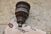 2003 Polaris Sportsman 400 4x4 Starter Bendix 3087030