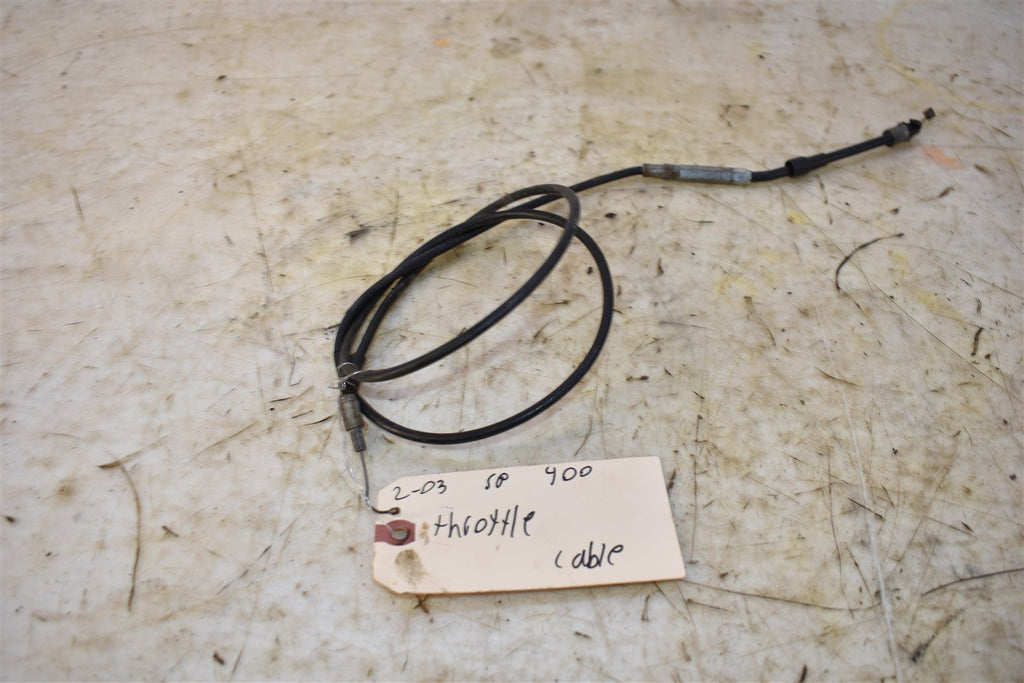 2003 Polaris Sportsman 400 4x4 Throttle Cable 7080967