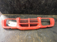 2003 Honda Recon 250 Grill