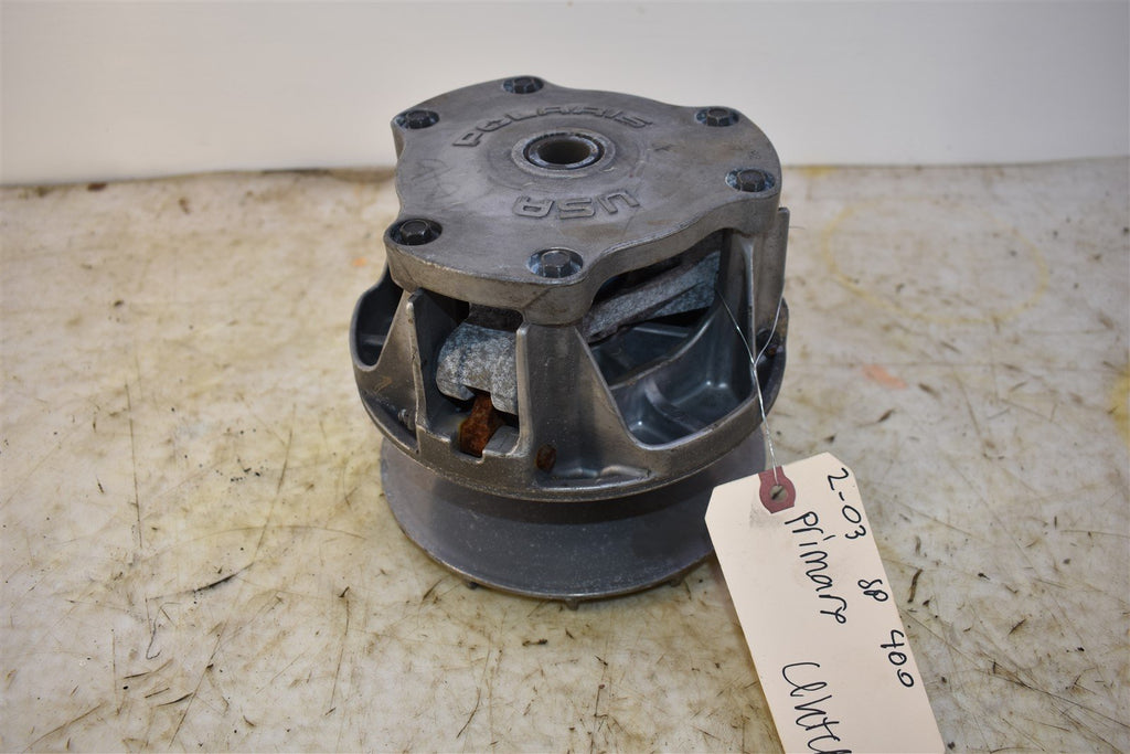 2003 Polaris Sportsman 400 4x4 Primary Clutch 1321976