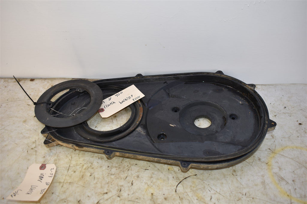 2003 Polaris Sportsman 400 4x4 Inner Clutch Cover 2201851