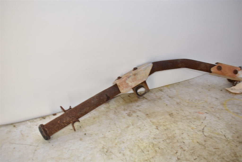 2003 Polaris Sportsman 400 4x4 Mid Pipe 1261040-029