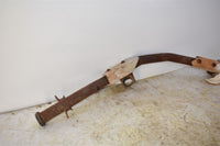 2003 Polaris Sportsman 400 4x4 Mid Pipe 1261040-029