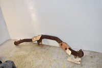 2003 Polaris Sportsman 400 4x4 Mid Pipe 1261040-029