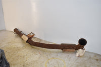 2003 Polaris Sportsman 400 4x4 Mid Pipe 1261040-029