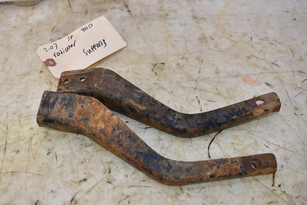 2003 Polaris Sportsman 400 4x4 Front Frame Extensions 5244730-067