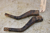 2003 Polaris Sportsman 400 4x4 Front Frame Extensions 5244730-067