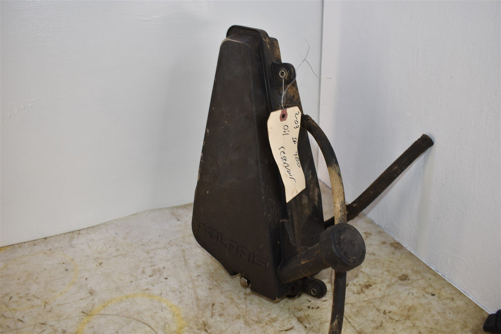 2003 Polaris Sportsman 400 4x4 Oil Tank 1261176