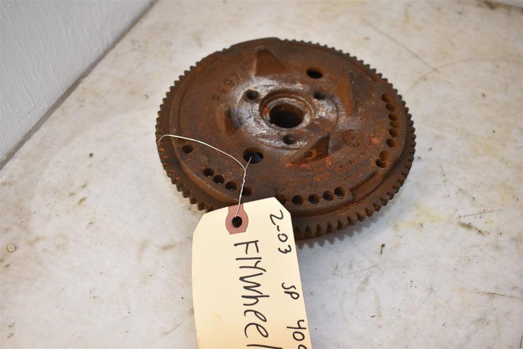 2003 Polaris Sportsman 400 4x4 Flywheel 3087166