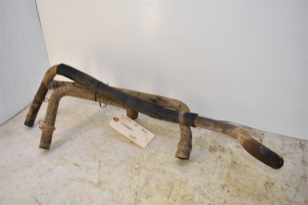2003 Polaris Sportsman 400 4x4 Coolant Hoses