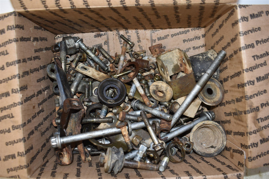 2003 Polaris Sportsman 400 4x4 Bolts Lot