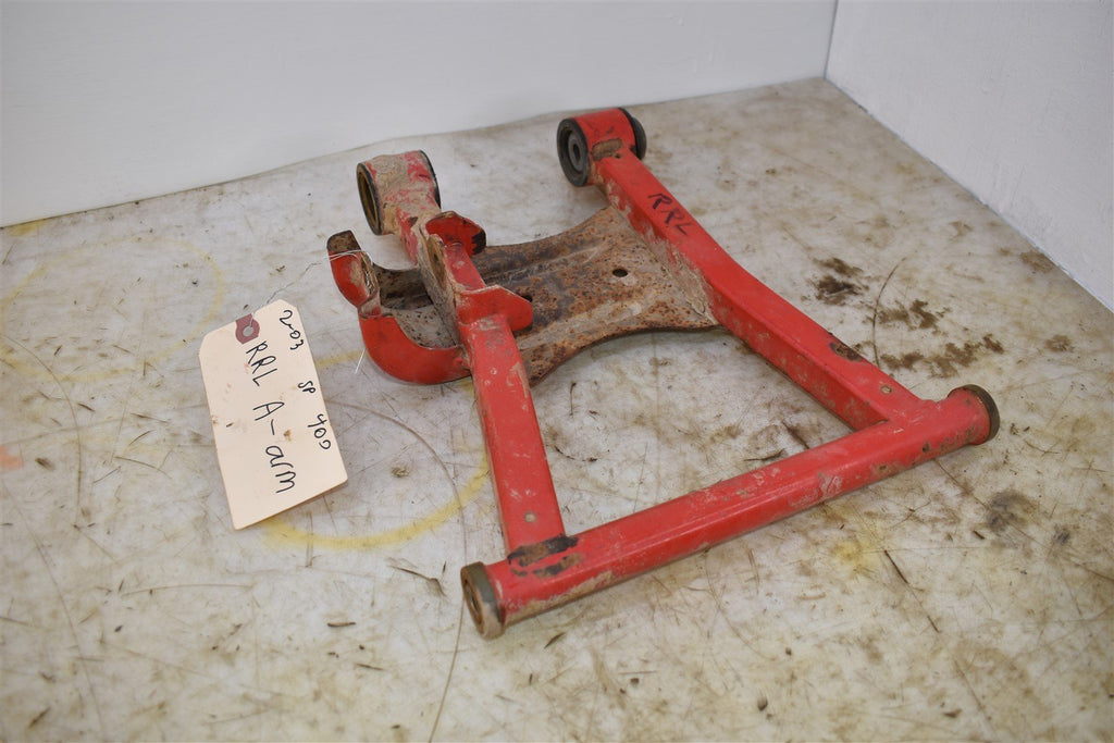 2003 Polaris Sportsman 400 4x4 Right Rear Lower A Arm 1014175-293