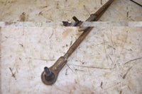 2003 Polaris Sportsman 400 4x4 Shift Linkage 1821344 1821345