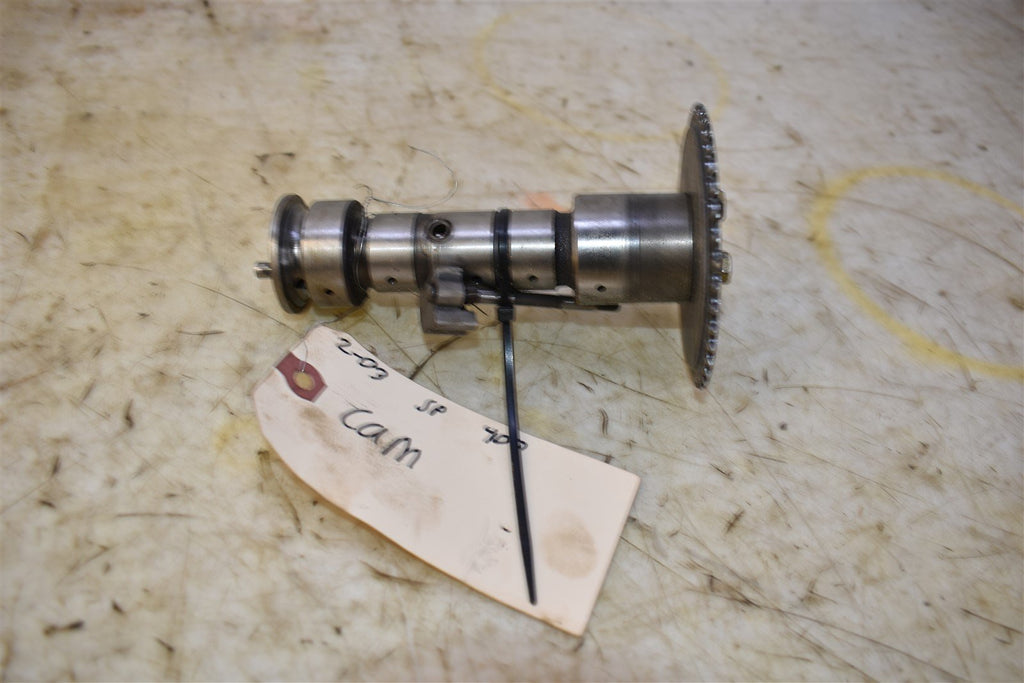 2003 Polaris Sportsman 400 4x4 Camshaft 3086212