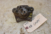 2003 Polaris Sportsman 400 4x4 Right Rear Caliper 1910690