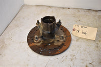 2003 Polaris Sportsman 400 4x4 Right Front Wheel Hub 1520243