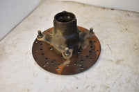 2003 Polaris Sportsman 400 4x4 Right Front Wheel Hub 1520243
