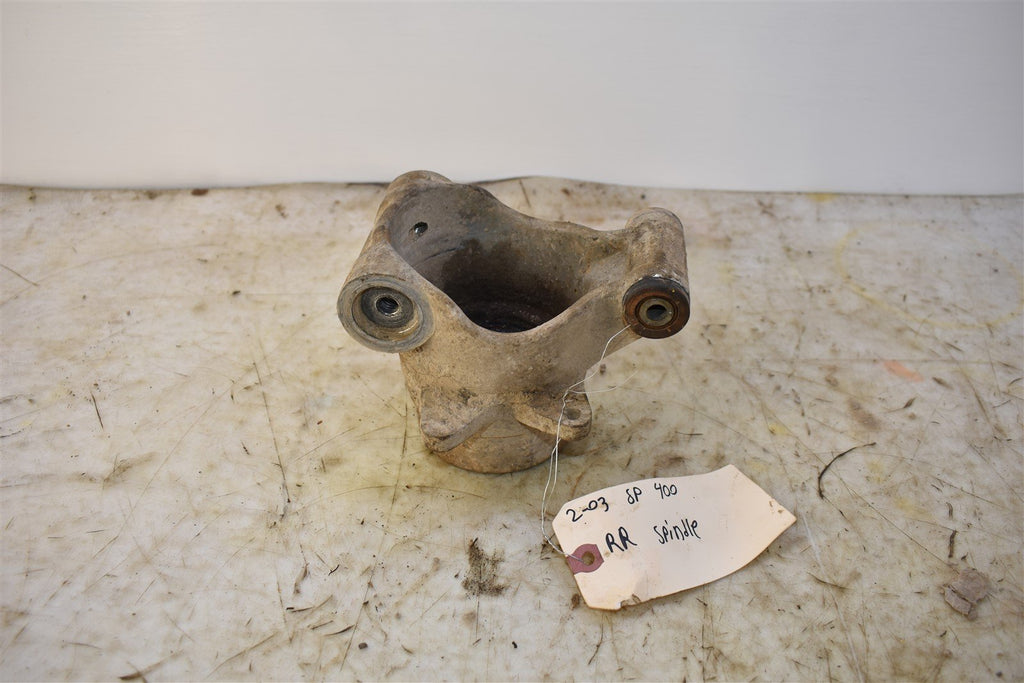2003 Polaris Sportsman 400 4x4 Right Rear Knuckle 5133664