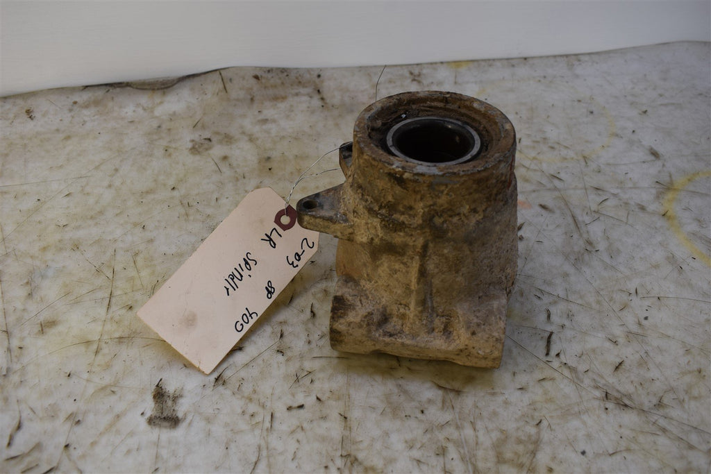 2003 Polaris Sportsman 400 4x4 Left Rear Knuckle 3585502